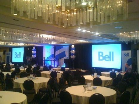 Bell Canada Conference